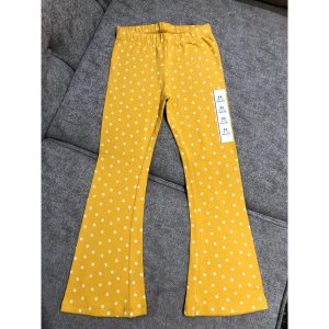 Legging Celana Flare Anak Perempuan C&J