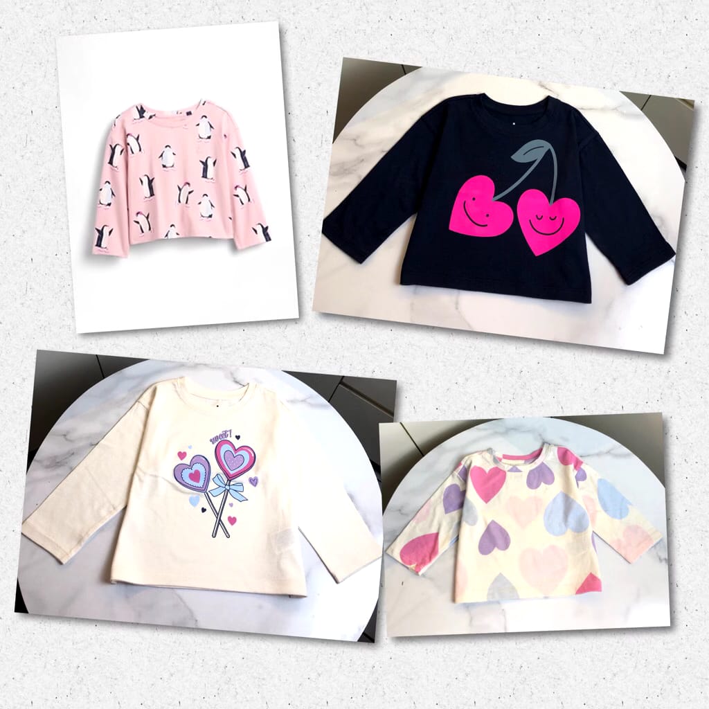 Belanja Fashion & Elektronik Lebih Mudah