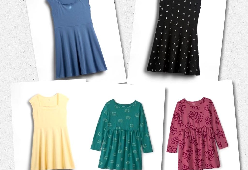 Toko Fashion & Elektronik Online