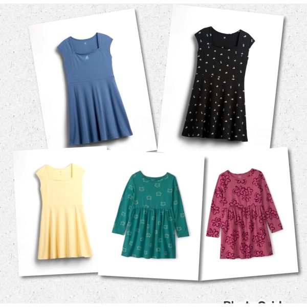 Toko Fashion & Elektronik Online