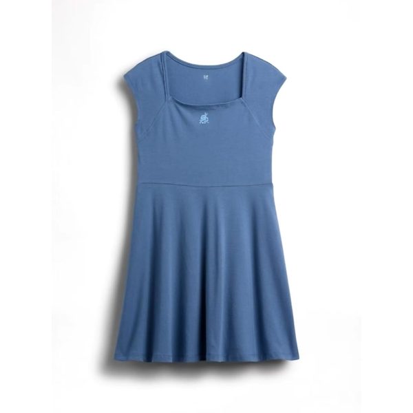 Dress Anak Junio