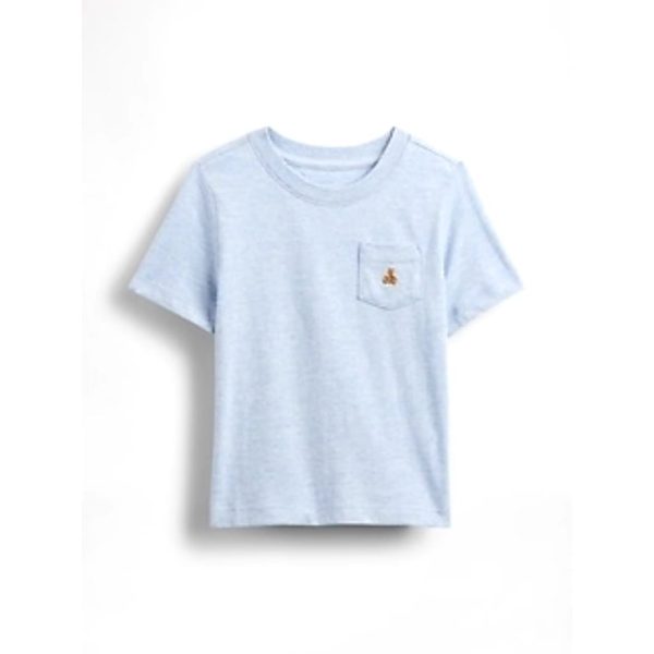 Kaos Anak Laki-Laki